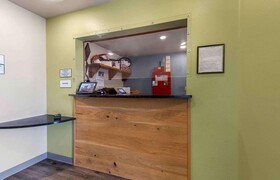 Extended Stay America Select Suites Oklahoma City Norman