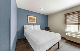 Extended Stay America Select Suites Oklahoma City Norman