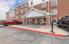Extended Stay America Select Suites Oklahoma City Norman