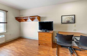 Extended Stay America Select Suites Oklahoma City Norman