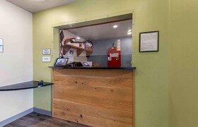 Extended Stay America Select Suites Oklahoma City Norman