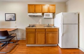 Extended Stay America Select Suites Oklahoma City Norman