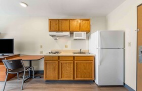 Extended Stay America Select Suites Oklahoma City Norman