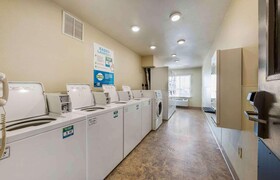 Extended Stay America Select Suites Oklahoma City Norman