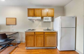 Extended Stay America Select Suites Oklahoma City Norman
