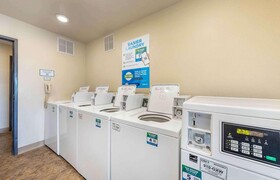 Extended Stay America Select Suites Oklahoma City Norman