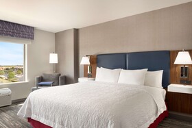 Hampton Inn & Suites Norman Conference Center Area