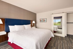 Hampton Inn & Suites Norman Conference Center Area