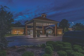 La Quinta Inn & Suites by Wyndham Oklahoma City Norman