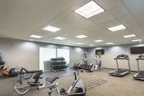 La Quinta Inn & Suites by Wyndham Oklahoma City Norman