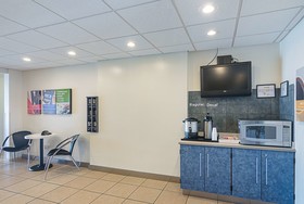 Motel 6 Norman Ok