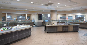 NCED Conference Center and Hotel