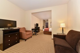 Express Inn and Suites