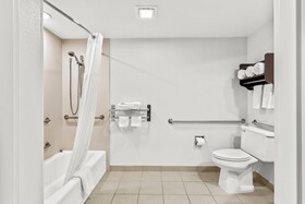 Quality Inn - Norman near University