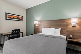 Quality Inn - Norman near University