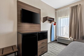 Quality Inn - Norman near University