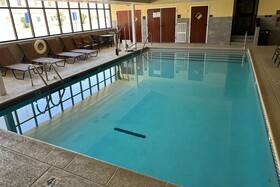 Quality Inn - Norman near University