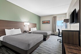 Quality Inn - Norman near University