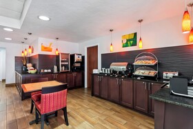 Quality Inn - Norman near University