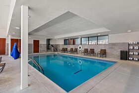 Quality Inn - Norman near University
