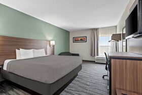 Quality Inn - Norman near University