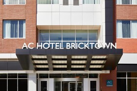 AC Hotel Oklahoma City Bricktown