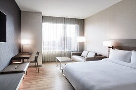 AC Hotel Oklahoma City Bricktown