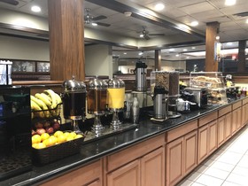 Hemp Hotel, a Travelodge by Wyndham Oklahoma City North
