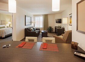 Candlewood Suites Oklahoma City - Bricktown