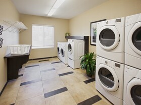 Candlewood Suites Oklahoma City - Bricktown