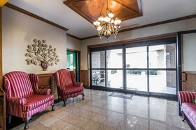 Comfort Inn At Northwest Expressway