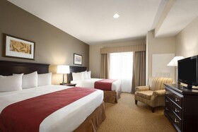 Country Inn & Suites by Radisson, Oklahoma City - Quail Springs, OK