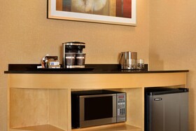 DoubleTree by Hilton Hotel Oklahoma City Airport