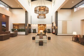 Embassy Suites by Hilton Oklahoma City Downtown Medical Center