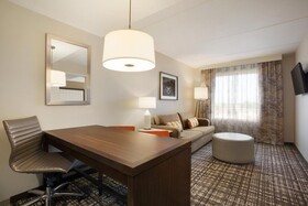 Embassy Suites by Hilton Oklahoma City Downtown Medical Center
