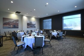 Embassy Suites by Hilton Oklahoma City Downtown Medical Center