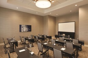 Embassy Suites by Hilton Oklahoma City Downtown Medical Center