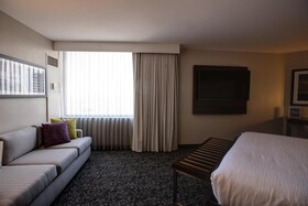 Embassy Suites by Hilton Oklahoma City Northwest