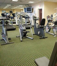 Embassy Suites by Hilton Oklahoma City Northwest