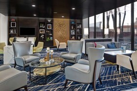 Embassy Suites by Hilton Oklahoma City Northwest