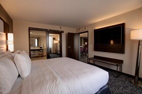 Embassy Suites by Hilton Oklahoma City Northwest