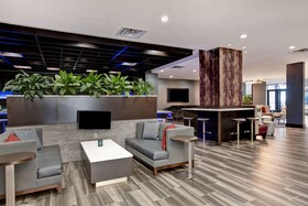 Embassy Suites by Hilton Oklahoma City Northwest