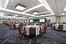 Embassy Suites by Hilton Oklahoma City Northwest