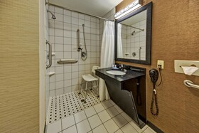 Fairfield Inn & Suites by Marriott Oklahoma City NW Expressway/Warr Acres