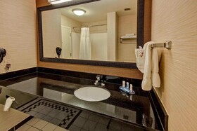 Fairfield Inn & Suites Oklahoma City Airport