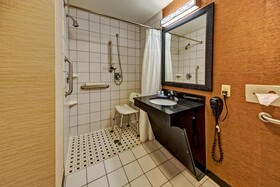 Fairfield Inn & Suites Oklahoma City Airport