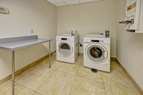 Fairfield Inn & Suites Oklahoma City Airport