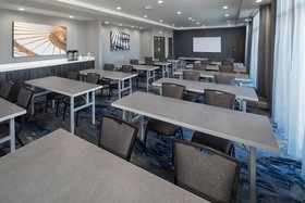 Fairfield Inn & Suites Oklahoma City Downtown