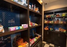 Hampton Inn & Suites Oklahoma City Airport