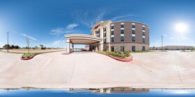 Hampton Inn Oklahoma City Northeast